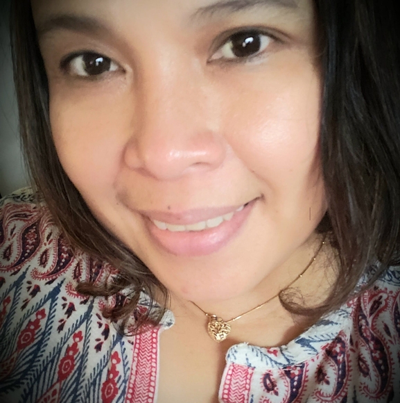 Meet your Posher, Nancy - Picture 1 of 1